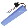 Brooks 80 & 180 NI-MH battery stair lift replacement