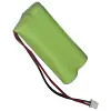 Audioline-Dect-5015 battery replacement rechargeable