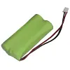 Audioline-Dect-5015 battery replacement rechargeable