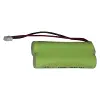 Audioline-Dect-5015 battery replacement rechargeable