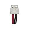 Audioline-Dect-5015 battery replacement rechargeable