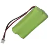 Audioline-Dect-5015 battery replacement rechargeable