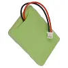 Auerswald Comfort DECT 610 battery replacement rechargeable