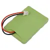 Auerswald Comfort DECT 610 battery replacement rechargeable