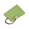 Auerswald Comfort DECT 610 battery replacement rechargeable