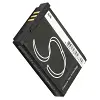Oregon Scientific ATC9k Action camera battery 1100mAh Li-ion 3.7V