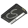 Oregon Scientific ATC9k Action camera battery 1100mAh Li-ion 3.7V