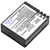 Activeon ACA01RB CX CX-Gold CX-HD camera battery 600mAh