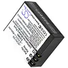 Activeon ACA01RB CX CX-Gold CX-HD camera battery 600mAh