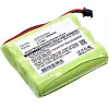 AEG 124402 battery cordless telephone 12000mAh 3.6 volt