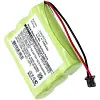 AEG 124402 battery cordless telephone 12000mAh 3.6 volt