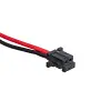 AEG 124402 battery cordless telephone 12000mAh 3.6 volt