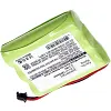 AEG 124402 battery cordless telephone 12000mAh 3.6 volt