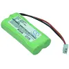 Binatone Big Button Combo battery replacement rechargeable
