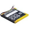 ACME FC3010 Flycam3 camera battery 600mAh Li-Polymer 3.7V