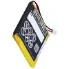 ACME FC3010 Flycam3 camera battery 600mAh Li-Polymer 3.7V