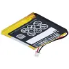 ACME FC3010 Flycam3 camera battery 600mAh Li-Polymer 3.7V