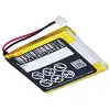 ACME FC3010 Flycam3 camera battery 600mAh Li-Polymer 3.7V