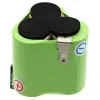 AEG Classic 1 Liliput AG1413 replacement battery rechargeable