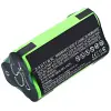 AEG Electrolux Junior 2.0 Vacuum battery Type141 2000mAh Ni-MH 3.6V