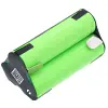 AEG Electrolux Junior 2.0 Vacuum battery Type141 2000mAh Ni-MH 3.6V