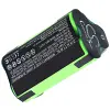 AEG Electrolux Junior 2.0 Vacuum battery Type141 2000mAh Ni-MH 3.6V