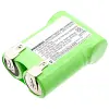 AEG Junior 3000 vacuum replacement battery rechargeable