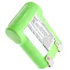 AEG Junior 3000 vacuum replacement battery rechargeable