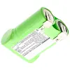 AEG Junior 3000 vacuum replacement battery rechargeable