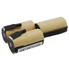 AEG Electrolux FM 900055103 Vacuum battery 3600mAh Ni-MH 3.6V