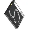 Agfa Optima-147 camera battery 800mAh Li-ion 3.7v rechargeable