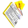 Astro-A50 battery replacement SRP603443 wireless headphones