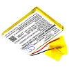 Astro-A50 battery replacement SRP603443 wireless headphones