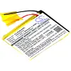 Astro-A50 battery replacement SRP603443 wireless headphones