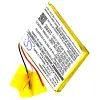 Astro-A50 battery replacement SRP603443 wireless headphones