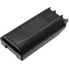 Akerstroms BC85 BC95 M-200J RMC31 battery T-Rx200P 365-2000