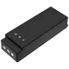 Akerstroms 921665-000 transmitter battery replacement 6v