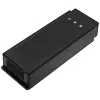 Akerstroms 921665-000 transmitter battery replacement 6v