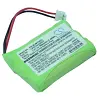 Uniross 08C BC101276 JB24AAAN3B CPS1000 battery rechargeable