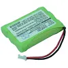 Uniross 08C BC101276 JB24AAAN3B CPS1000 battery rechargeable