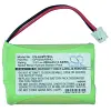 Uniross 08C BC101276 JB24AAAN3B CPS1000 battery rechargeable