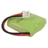 Alcatel Versatis D100 duo battery replacement rechargeable