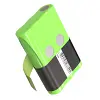ALINCO DJ-S41 DJ-SR1 PMR446 EBP-25N two-way-radio battery