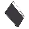 Amoi AL-001 battery replacement for mobile phones rechargeable