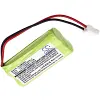 BT162342 BT166342 BT183342 battery cordless phone replacement