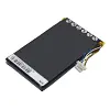 Asus S102 Multimedia Navigator battery rechargeable replacement