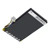 Asus S102 Multimedia Navigator battery rechargeable replacement