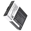ActionPro iSaw A1 A2 Ace A3 X7 camera battery 1300mAh Li-ion 3.7V