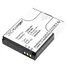 ActionPro iSaw A1 A2 Ace A3 X7 camera battery 1300mAh Li-ion 3.7V