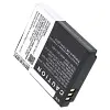 ActionPro iSaw A1 A2 Ace A3 X7 camera battery 1300mAh Li-ion 3.7V